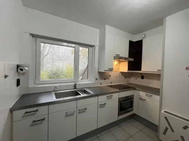Ruim appartement Hoensbroek nabij HQ NATO