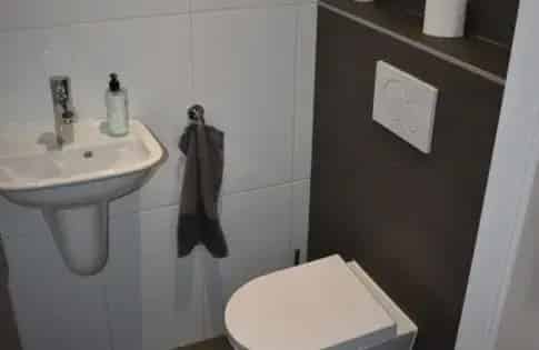 2 Kamer Appartement 125m2 Eindhoven Centrum