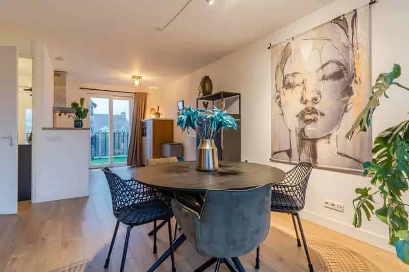 Appartement te koop Schijndel 81m2 2 slaapkamers terras parkeerplaats