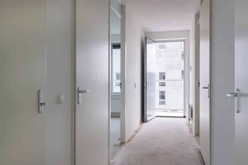 3 Kamer Appartement Utrecht Veemarkt 64m2 Balkon Parkeerplaats