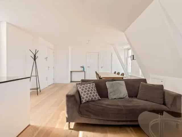 Te Huur: 2-Kamer Appartement Amsterdam West
