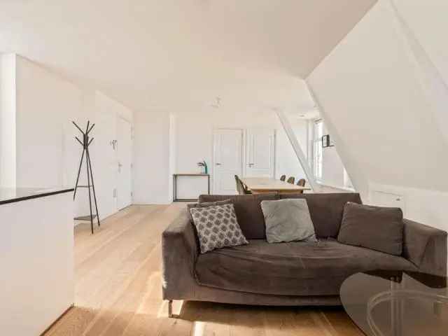 Te Huur: 2-Kamer Appartement Amsterdam West
