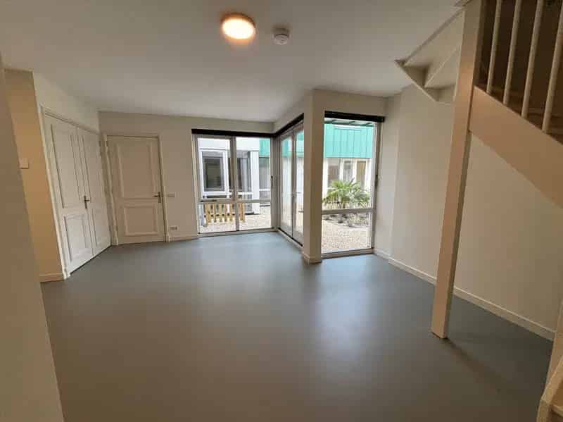 Luxe Hofjeswoning nabij Centrum