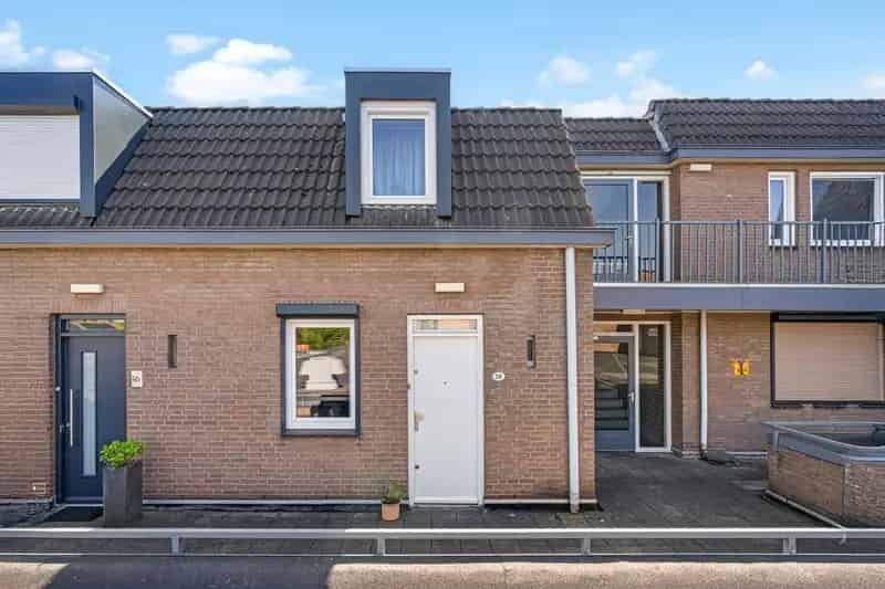 Appartement Te Koop , 58, Prinssenstraat, Landgraaf, Limburg