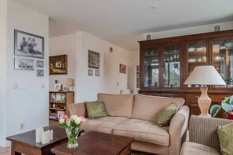 Appartement te koop Oisterwijk 86m2  Balkon  Instapklaar
