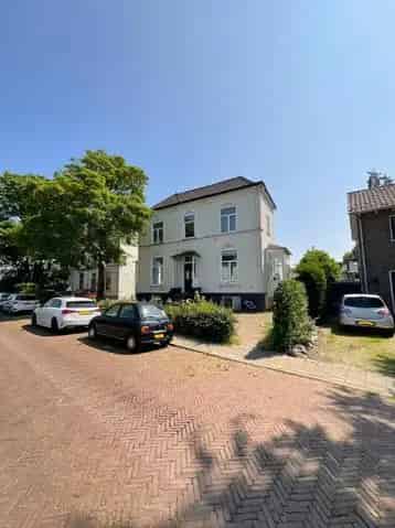 Kamer te Huur Velp 19m2 Tuin Juli
