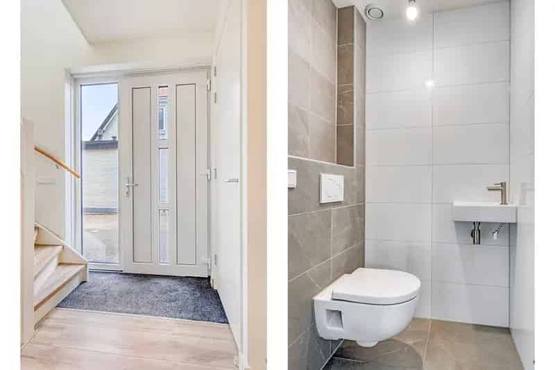 Huis te koop Epe: Moderne woning 4 slaapkamers, gasloos, 2023