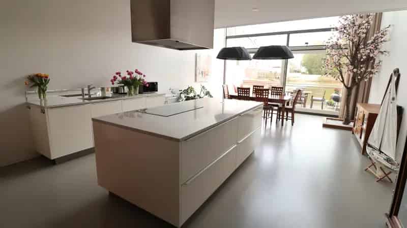 Woonhuis te huur Waterlinie Eindhoven