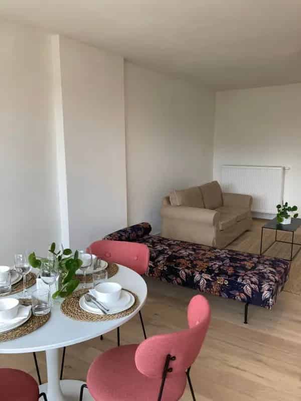 Appartement Maastricht Smeermaas: Ruim 2-persoons appartement nabij grens