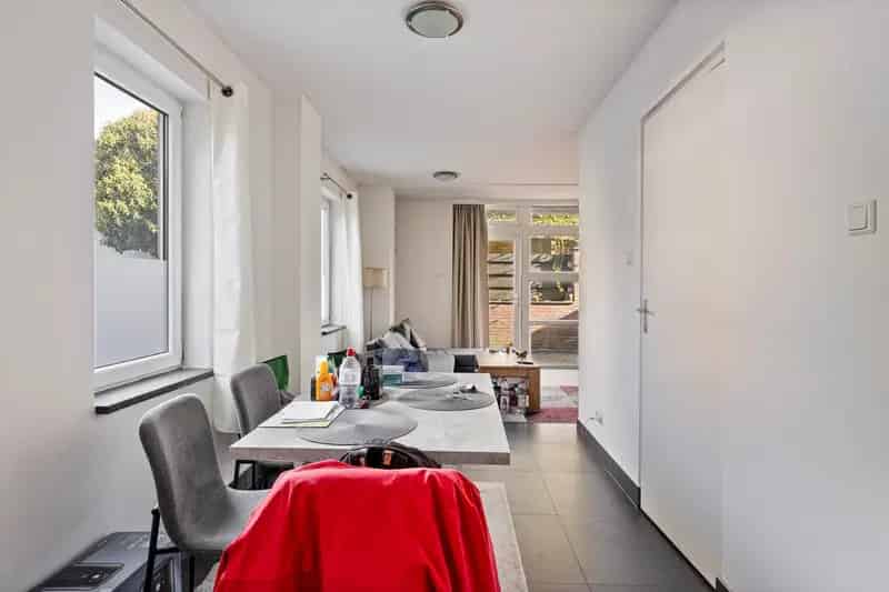 2-kamer appartement Hilversum Centrum - Privétuin en Parkeerplaats