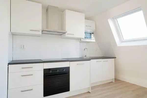 Appartement Te Huur in Amsterdam, Noord-Holland