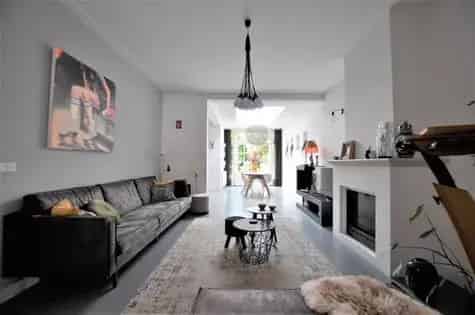 5 Kamer Huis 234m2 Eindhoven Centrum Volledig Gemeubileerd