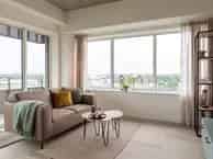 3 Kamer Appartement Rotterdam G H Betzweg 94m2