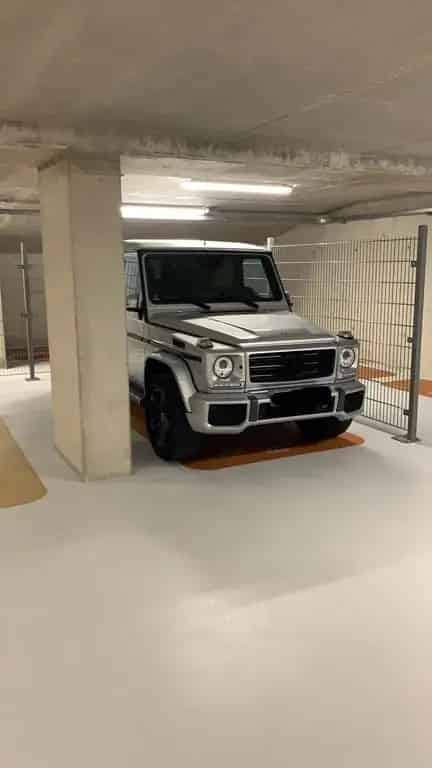 Parkeerplaats te koop Amsterdam Zuidas