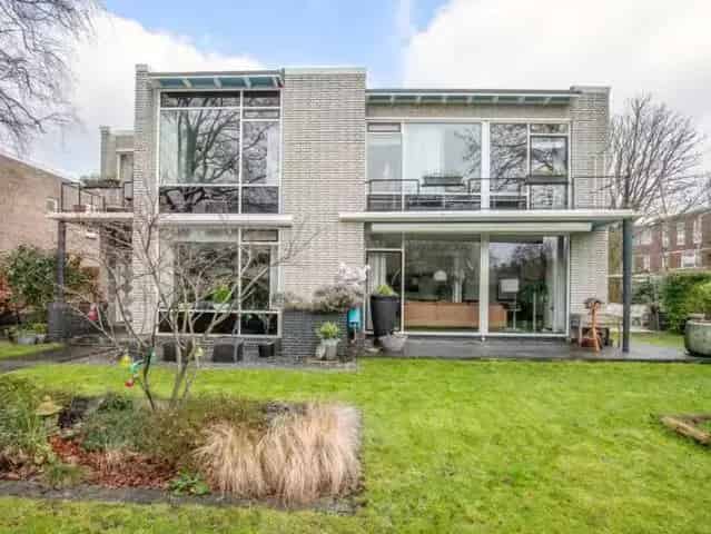 Moderne Villa 5 slaapkamers Leidschendam
