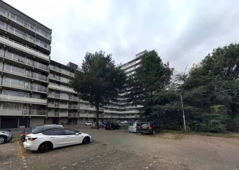 Appartement Zwanenveld 7034 nabij Dukenburg