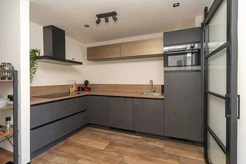 Huis te koop Tilburg Campenhoef: Ruime gezinswoning