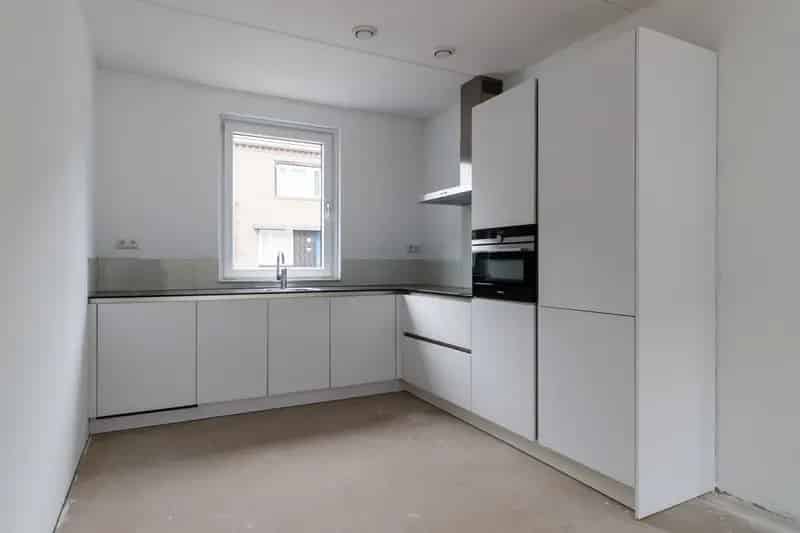 Huis Te Huur , 16, Karel Doormanstraat, Eindhoven, Noord-Brabant