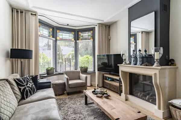 Ruime Karakteristieke Hoekwoning Bergen op Zoom