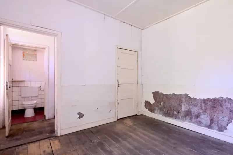 Vrijstaande woning Deventer - Moderniseringsproject