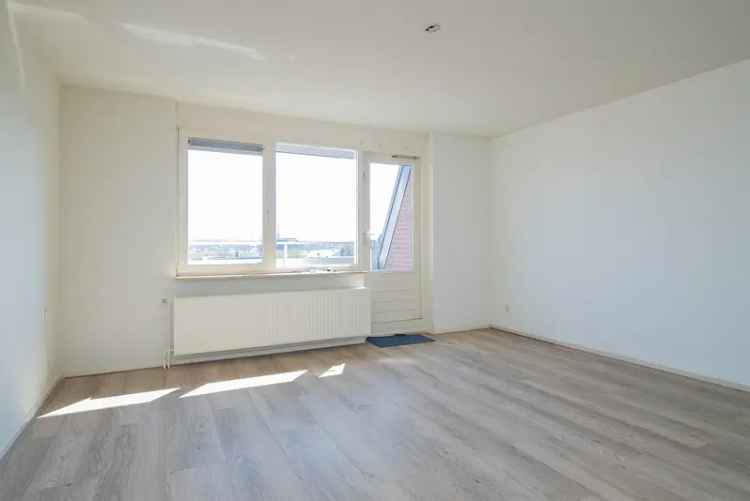 Moderne appartementen Maastricht Heerderweg