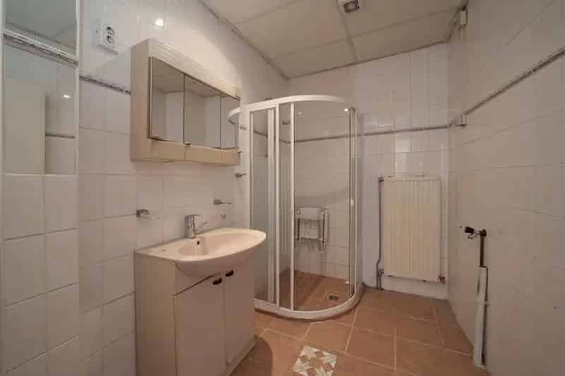 2 Kamer Benedenwoning Vlaardingen Diepe Tuin 60m2