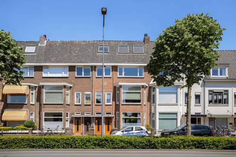 Luxe Bovenwoning te Koop in s Hertogenbosch De Muntel
