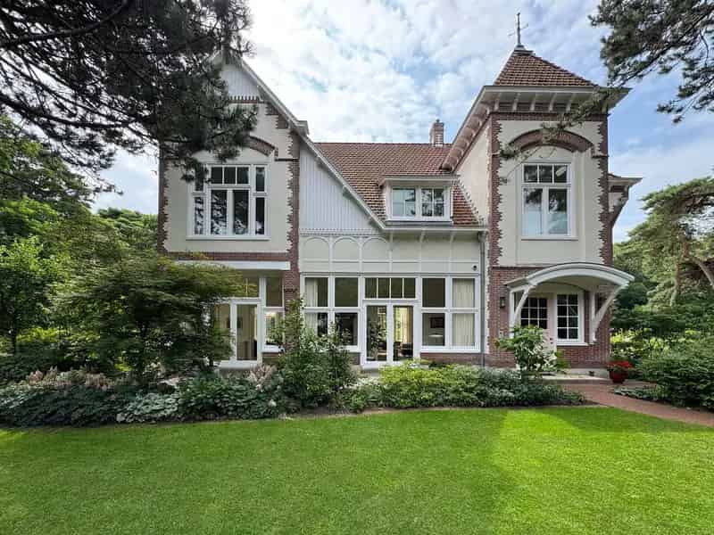 Huis te koop: Schulpweg 14 2111 AM Aerdenhout | Funda