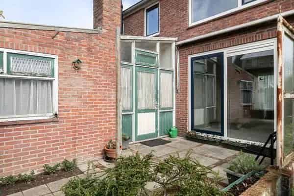Huis Te Koop , 15, Vijverstraat, Kapelle, Zeeland