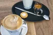 110 m2 Horeca te Huur Oss: Koffiebar met Grote Klantenkring