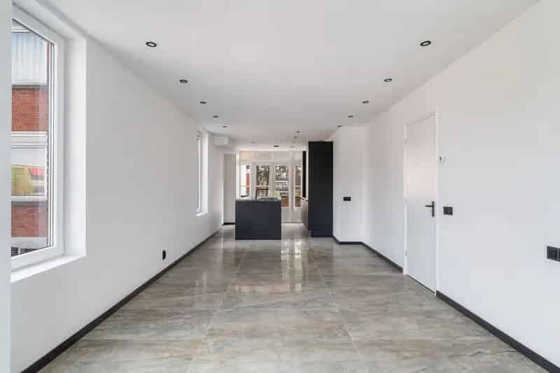Luxe Appartement Oostbroek Den Haag 3 4 kamers gerenoveerd