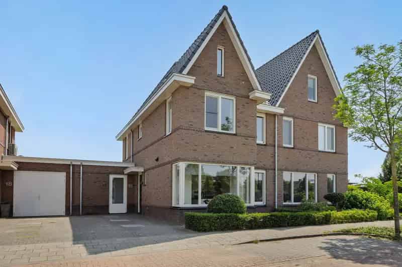 Te koop: Royale Tweekapper Berlicum - 3 slaapkamers - Energielabel A