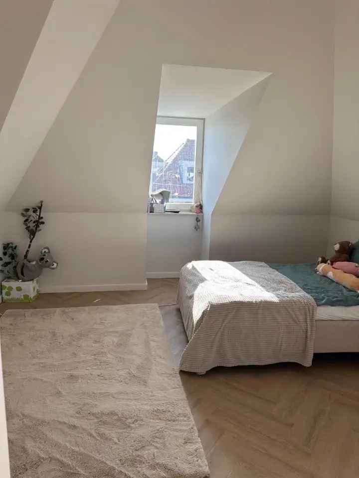 Kamer in Rijswijk dichtbij Delft