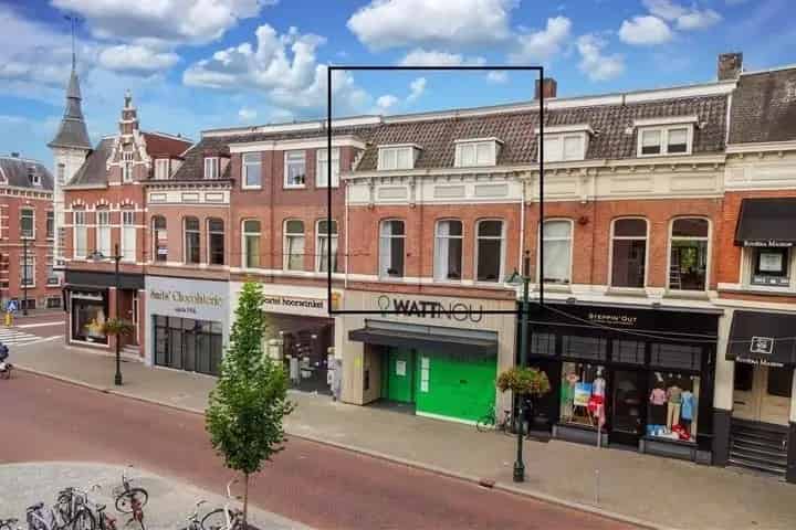 Centraal Gelegen Winkelpand 172m2