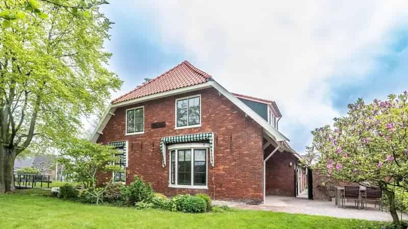 Huis Te Huur , Koudekerk aan den Rijn, Zuid-Holland