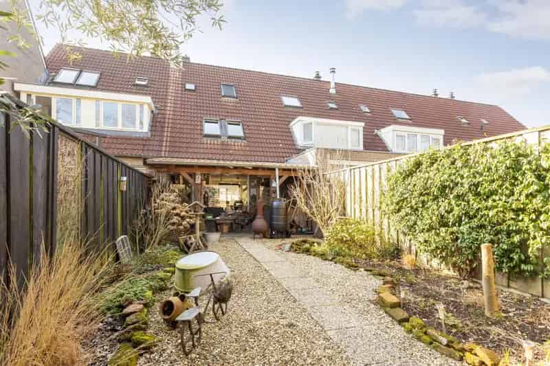 Gezinswoning te koop Wijk bij Duurstede 3 slaapkamers