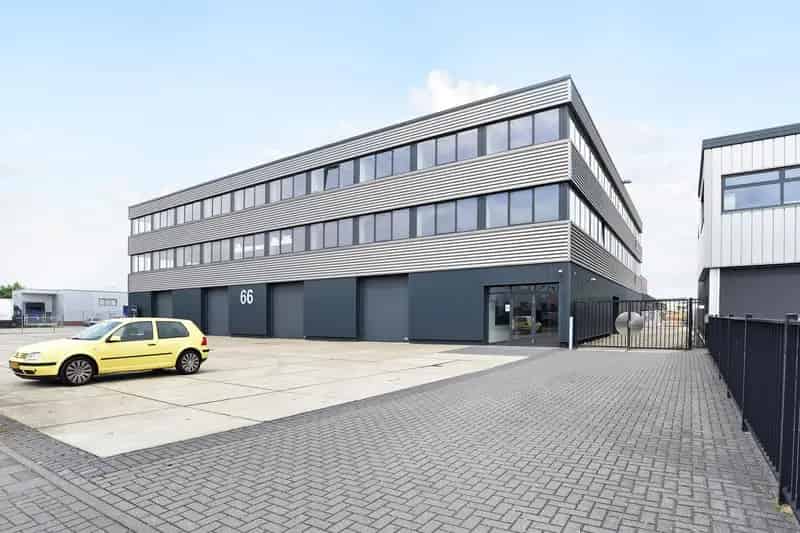 Kantoorruimte te huur Zwanenburg 4000m2