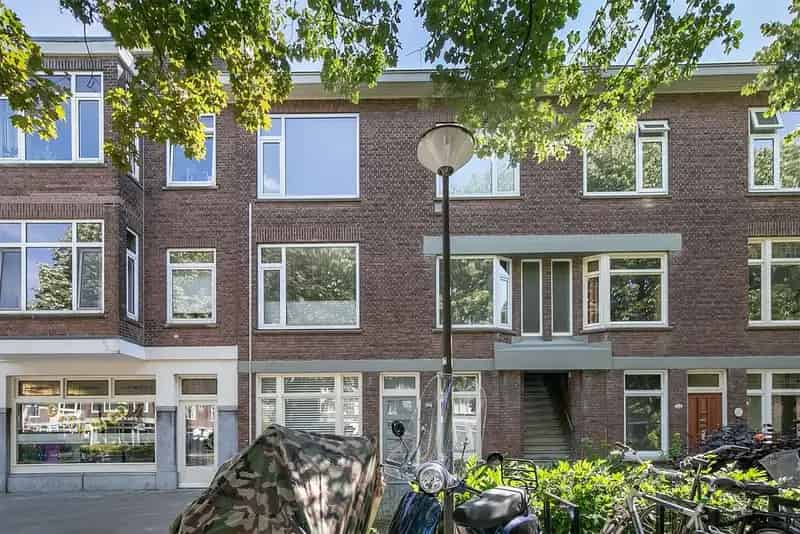 3 Kamer Appartement Rijswijk Ruim Balkon Moderne Keuken