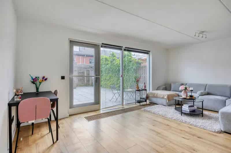 Moderne Eengezinswoning Almere 3 slaapkamers Energielabel A