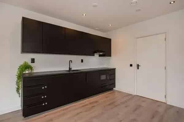 Appartement Te Koop , 1J, Standaardmolen, Capelle aan den IJssel, Zuid-Holland