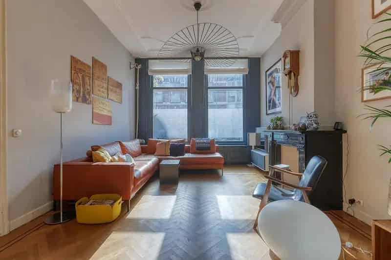 Luxe Herenhuis 195m2 Duinoord 4 slaapkamers Nabij Sweelinckplein