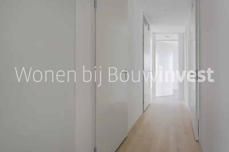 Assumburg 170 Hoofddorp: 3-kamer appartement 82m2