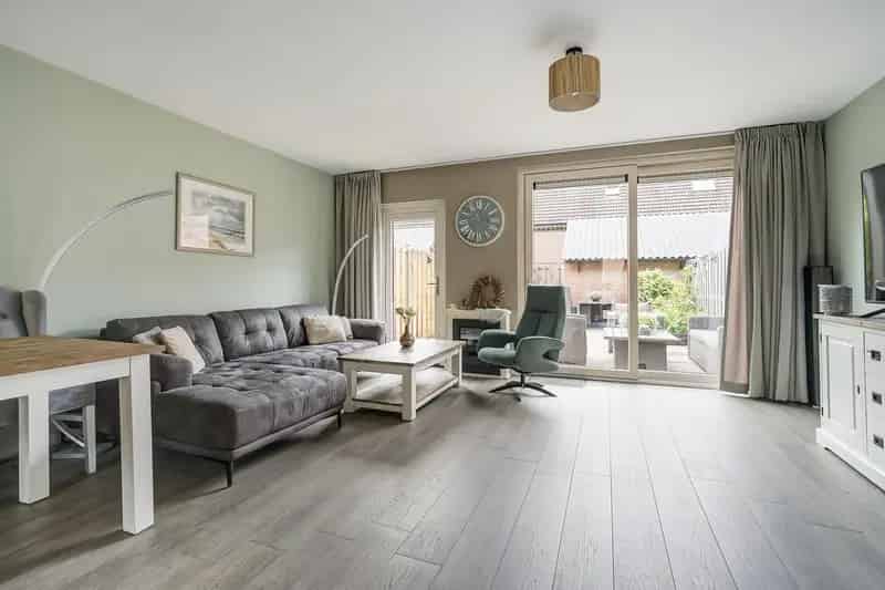 Huis Te Koop , 11, Pensteen, Wateringen, Zuid-Holland