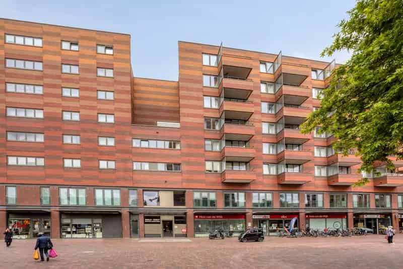 Appartement te koop: Waterlandplein 298-A 1024 NB Amsterdam | Funda
