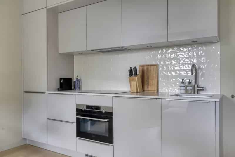 Ruim appartement Heerhugowaard nabij winkels en station