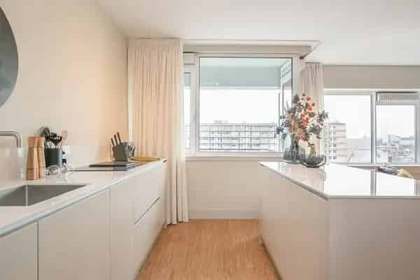 Modern Gemeubileerd Appartement Rotterdam Centrum