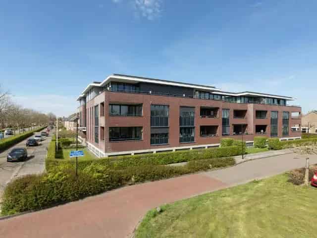Appartement Bolsward 127m2 2 slaapkamers Balkon Parkeerplaats