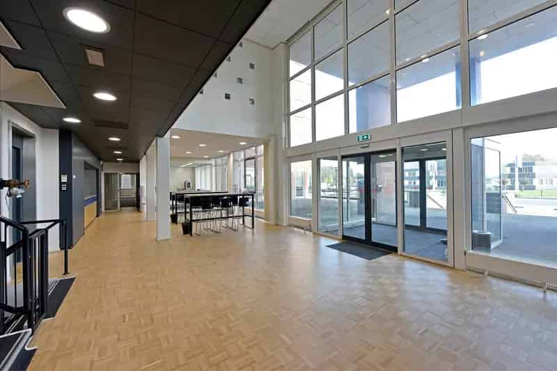 Kantoorruimte te huur Barneveld De Baronie