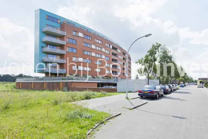 3-kamerappartement 73m² in Stadshagen Zwolle