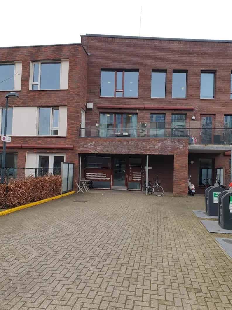 Senioren Appartement 55plus Vivare met MFC